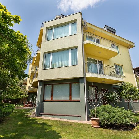 Вила Костадинов Warna Exterior foto