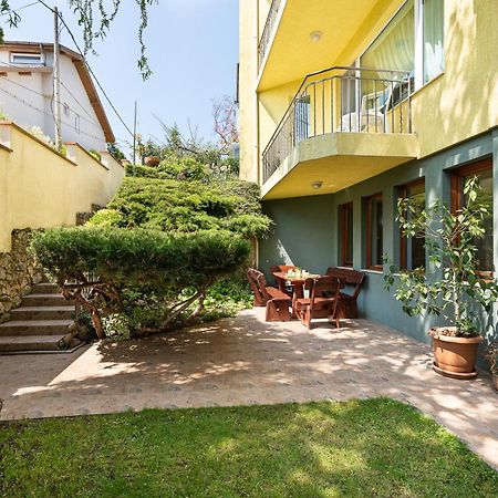 Вила Костадинов Warna Exterior foto