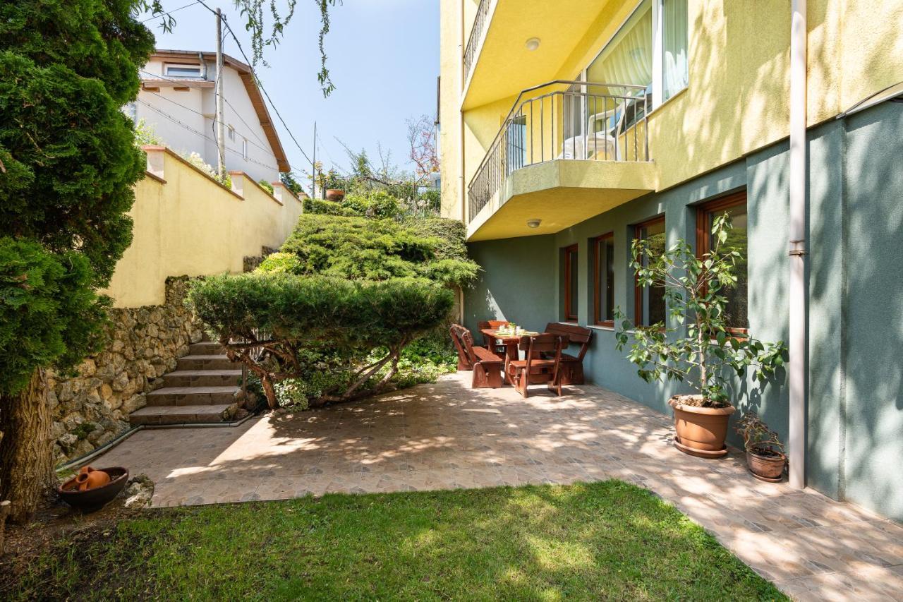 Вила Костадинов Warna Exterior foto