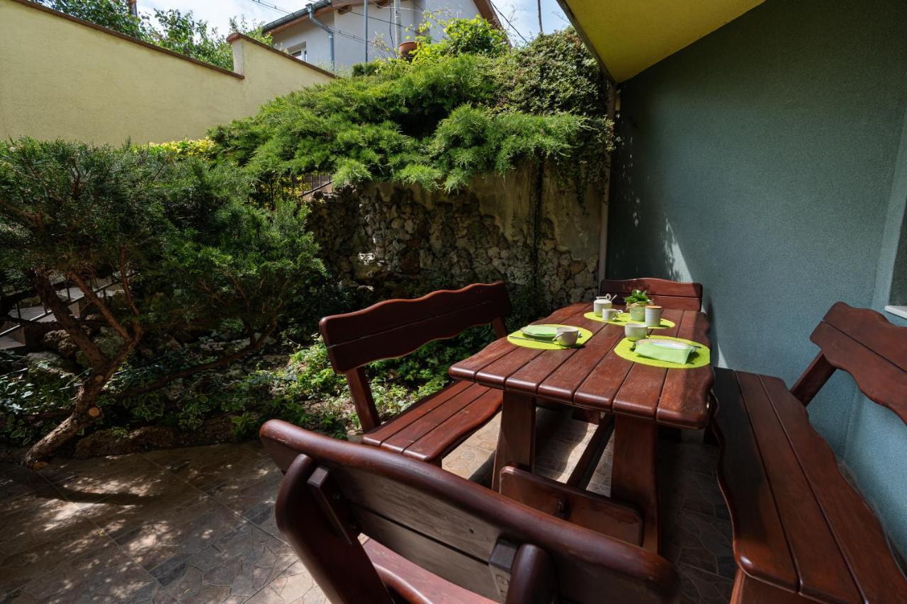 Вила Костадинов Warna Exterior foto