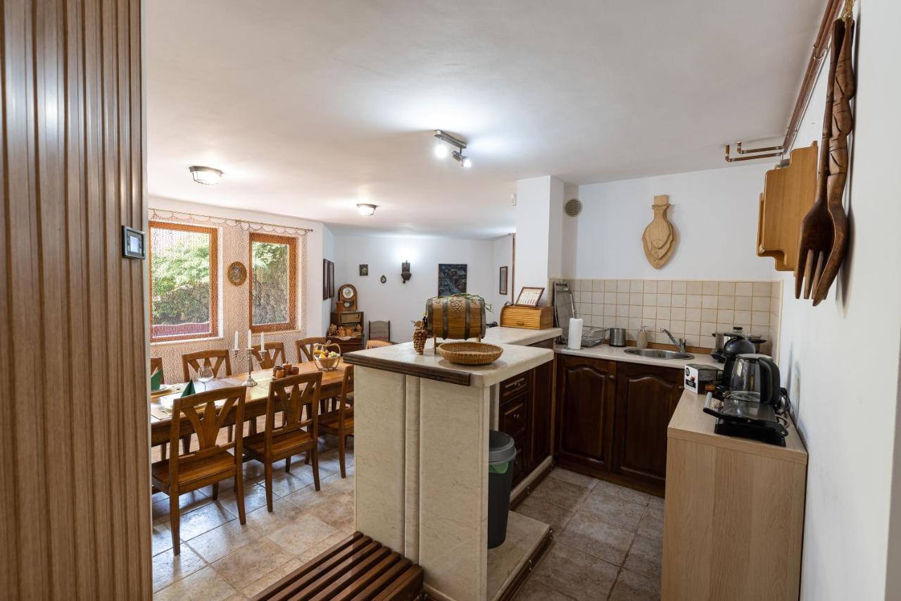 Вила Костадинов Warna Exterior foto
