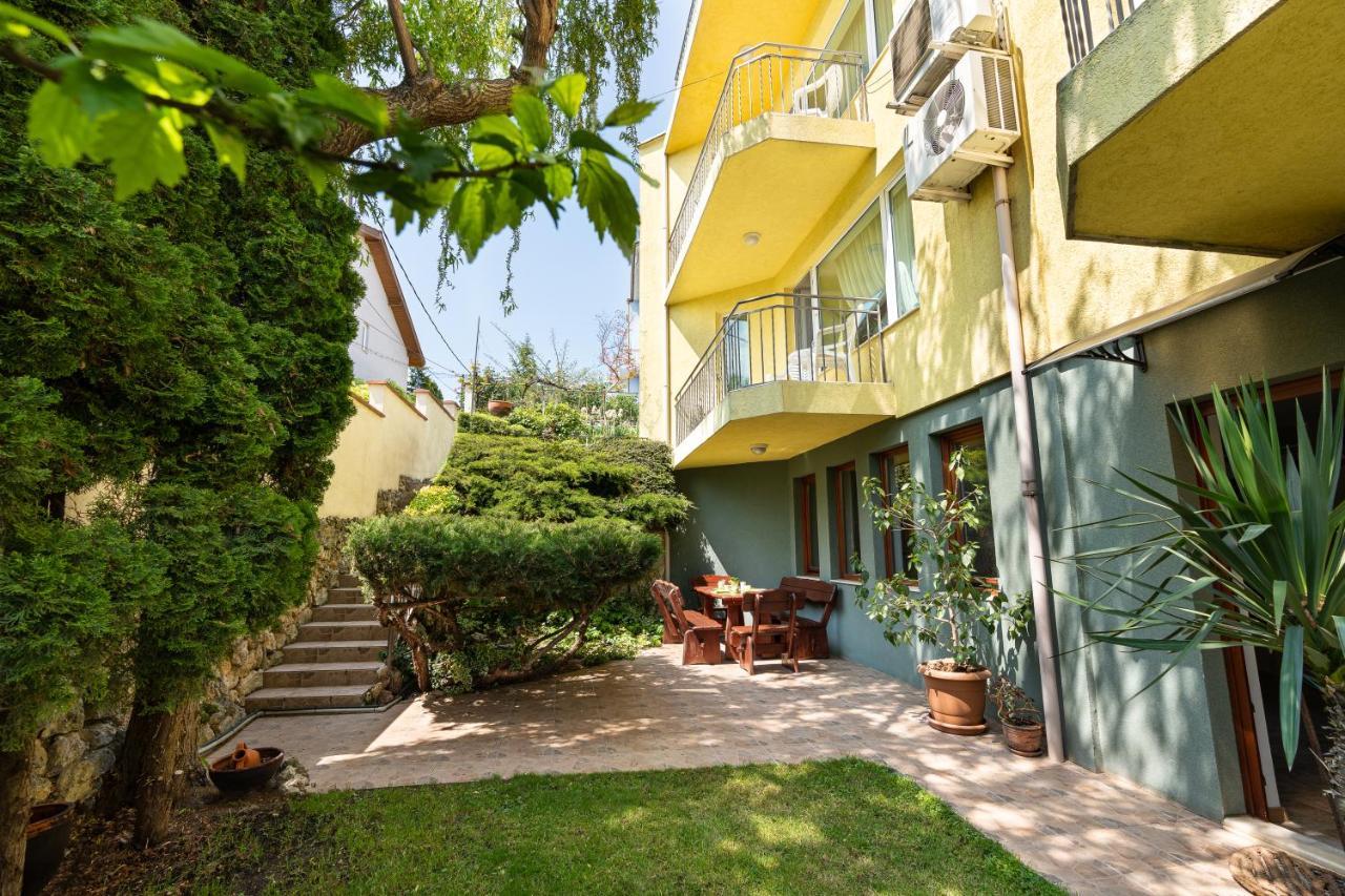 Вила Костадинов Warna Exterior foto